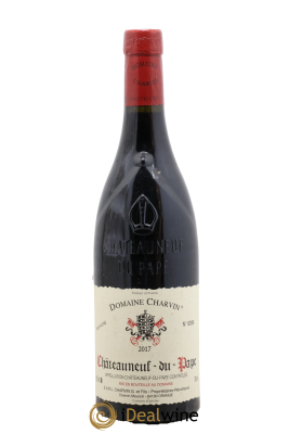 Châteauneuf-du-Pape Charvin (Domaine)