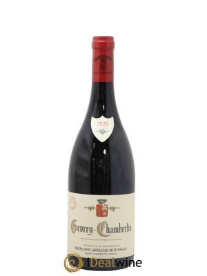 Gevrey-Chambertin Armand Rousseau (Domaine)