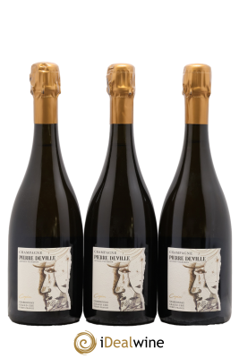 Les Copins Pierre Deville
