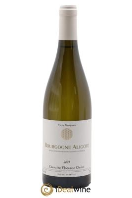 Bourgogne Aligote Florence Cholet