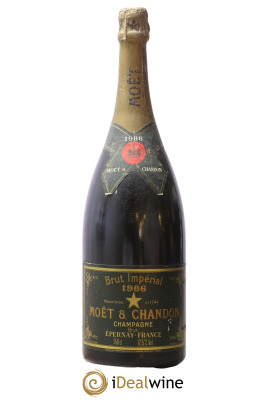Impérial Brut Moët et Chandon