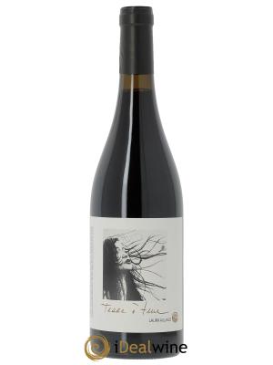 Vin de France Terre à Terre Laura Aillaud 