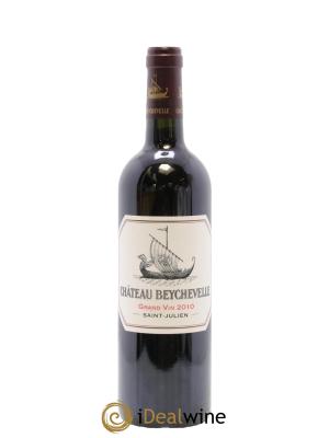 Château Beychevelle 4ème Grand Cru Classé