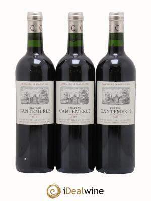 Château Cantemerle 5ème Grand Cru Classé