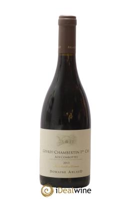 Gevrey-Chambertin 1er Cru Aux Combottes Arlaud