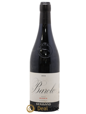 Barolo DOC Bussia Domaine Germano