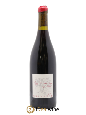 Côtes-du-Rhône La Mémé Ceps Centenaires Gramenon (Domaine)