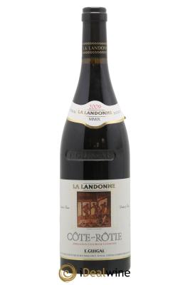 Côte-Rôtie La Landonne Guigal