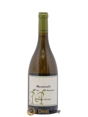 Meursault 1er Cru Les Perrières Philippe Pacalet