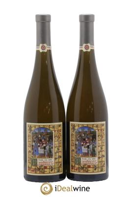 Alsace Grand Cru Mambourg Marcel Deiss (Domaine)