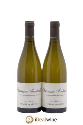 Chassagne-Montrachet De Montille (Domaine)