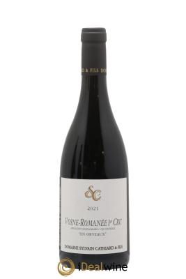 Vosne-Romanée 1er Cru En Orveaux Sylvain Cathiard & Fils