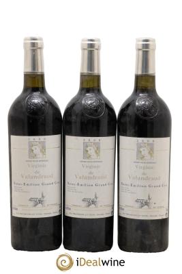 Virginie de Valandraud