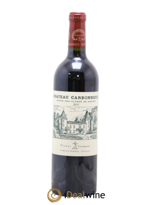 Château Carbonnieux Cru Classé de Graves