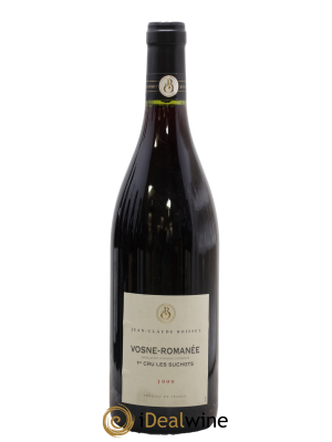 Vosne-Romanée 1er Cru Suchots Jean Claude Boisset