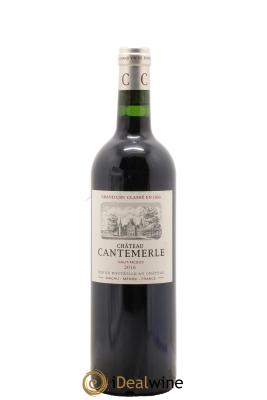 Château Cantemerle 5ème Grand Cru Classé