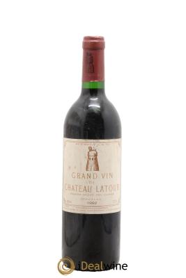 Château Latour 1er Grand Cru Classé