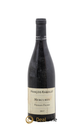 Mercurey Vieilles Vignes François Raquillet