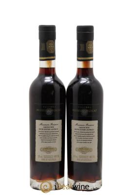 Vins Etrangers Australie Museum Muscat Reserve Yalumba