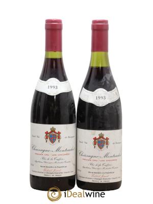 Chassagne-Montrachet 1er Cru Les Chaumées Clos de La Truffiere Jouard