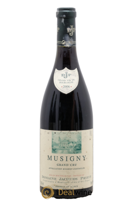 Musigny Grand Cru Jacques Prieur (Domaine)