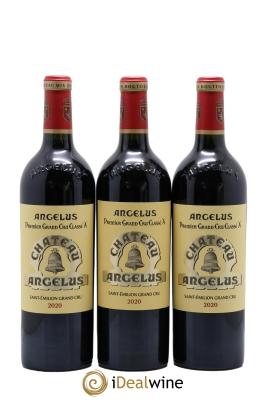 Château Angélus 1er Grand Cru Classé A