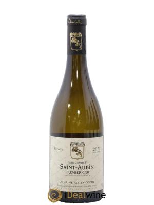 Saint-Aubin 1er Cru Les Combes Fabien Coche