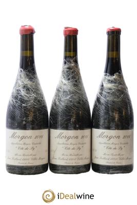 Morgon Côte du Py Jean Foillard