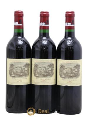 Château Lafite Rothschild 1er Grand Cru Classé