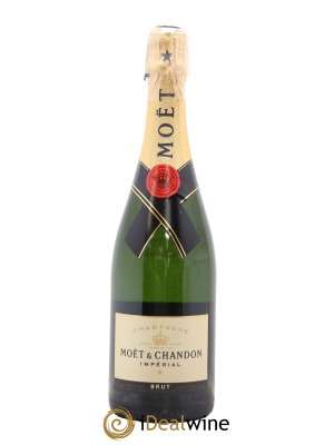 Brut Réserve Impériale Moët et Chandon