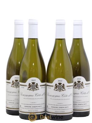 Bourgogne Côte D'Or Joseph Roty
