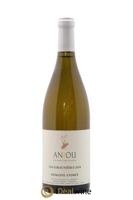 Anjou Les Faraunières Andrée (Domaine)