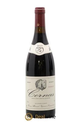 Cornas Chaillot Thierry Allemand
