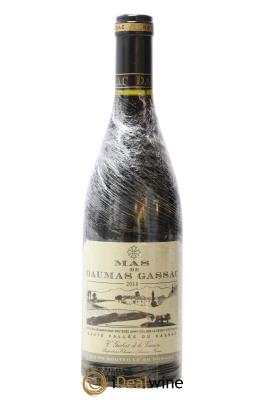 Saint-Guilhem-le-Désert - Cité d'Aniane Mas Daumas Gassac Famille Guibert de La Vaissière