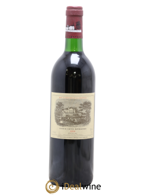 Château Lafite Rothschild 1er Grand Cru Classé