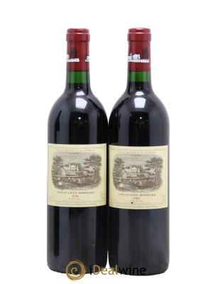 Château Lafite Rothschild 1er Grand Cru Classé