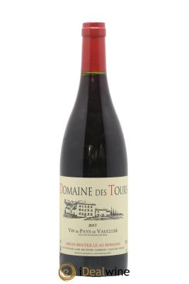 IGP Vaucluse (Vin de Pays de Vaucluse) Domaine des Tours Emmanuel Reynaud