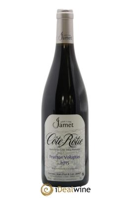 Côte-Rôtie Fructus Voluptas Jamet (Domaine)