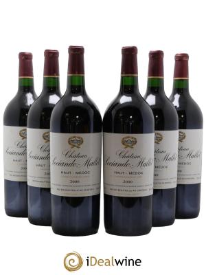 Château Sociando Mallet