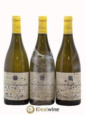 Corton-Charlemagne Grand Cru Olivier Leflaive