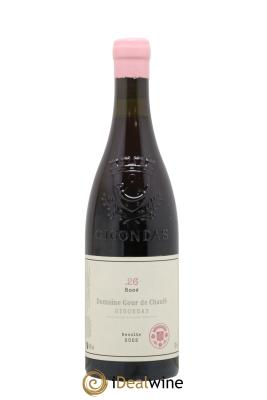 Côtes-du-Rhône Gigondas Rosé .26 Gour de Chaulé