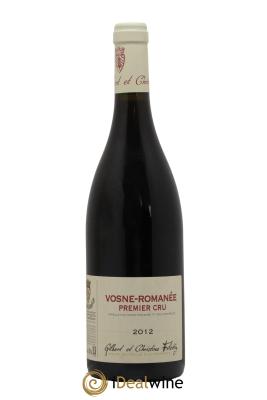 Vosne-Romanée 1er Cru Felettig (Domaine)