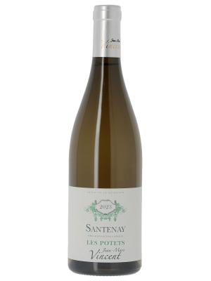 Santenay Les Potets Jean-Marc Vincent (Domaine)