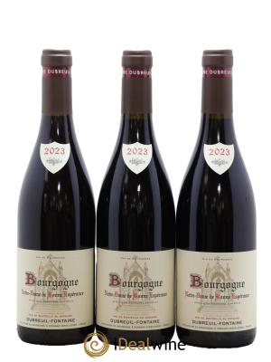 Bourgogne Notre Dame Dubreuil-Fontaine