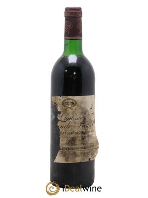 Château Sociando Mallet