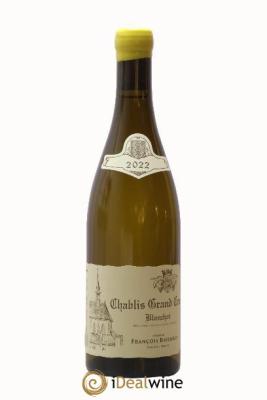 Chablis Grand Cru Blanchot Raveneau (Domaine)