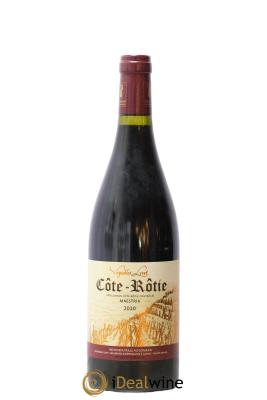 Côte-Rôtie Maestria Vignobles Levet