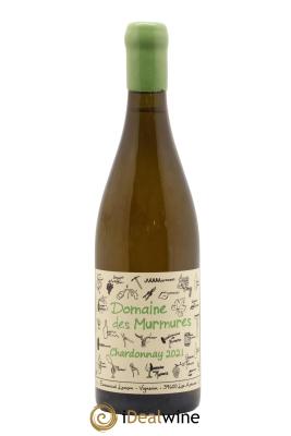 Vin de France Chardonnay Murmures (Domaine des) - Emmanuel Lançon