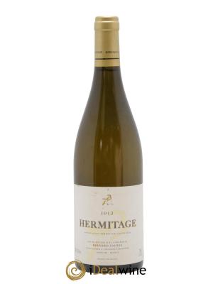 Hermitage Bernard Faurie