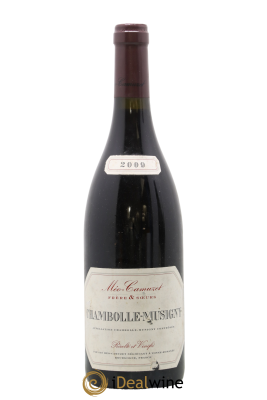 Chambolle-Musigny Méo-Camuzet (Frère & Soeurs)